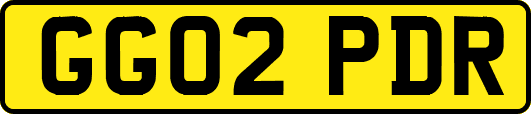GG02PDR