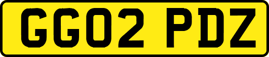 GG02PDZ