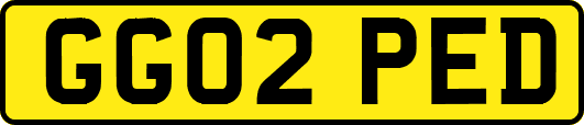 GG02PED