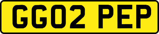 GG02PEP