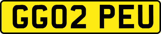 GG02PEU