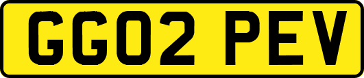GG02PEV