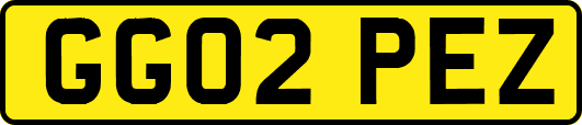 GG02PEZ