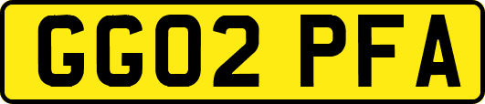 GG02PFA