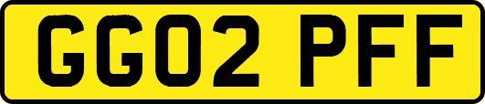 GG02PFF