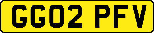 GG02PFV