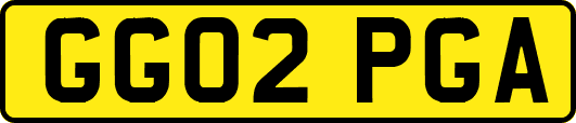 GG02PGA