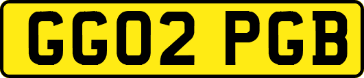 GG02PGB