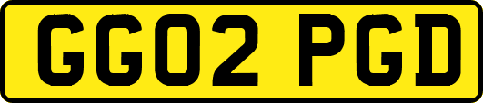GG02PGD