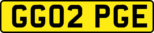 GG02PGE