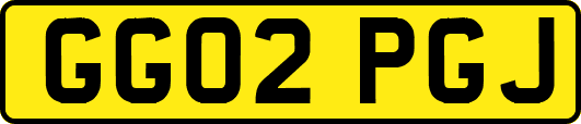 GG02PGJ