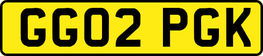 GG02PGK