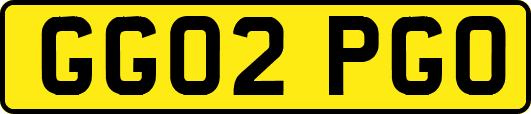 GG02PGO
