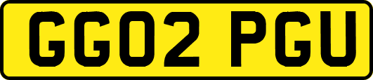 GG02PGU