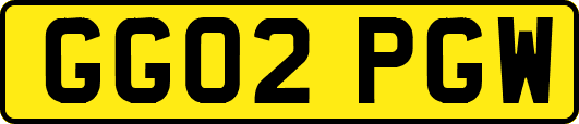 GG02PGW