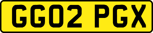 GG02PGX