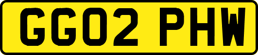 GG02PHW