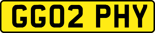 GG02PHY