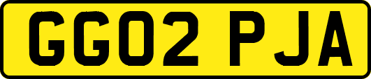 GG02PJA