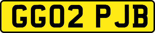 GG02PJB