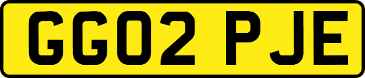 GG02PJE