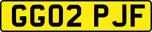 GG02PJF