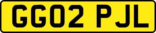 GG02PJL
