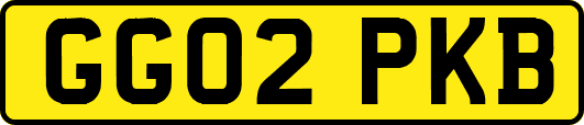 GG02PKB