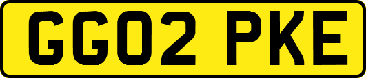 GG02PKE