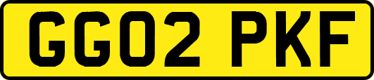 GG02PKF
