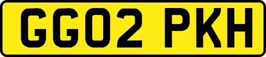 GG02PKH