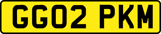 GG02PKM