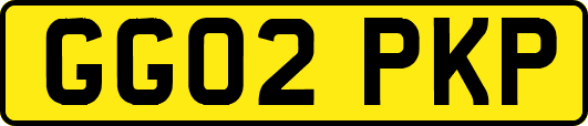 GG02PKP