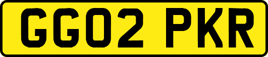 GG02PKR