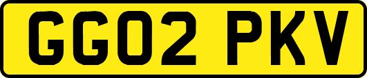 GG02PKV