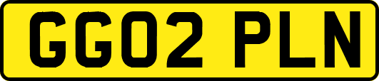 GG02PLN