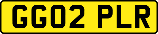 GG02PLR