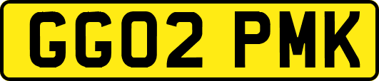 GG02PMK