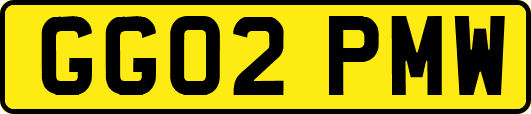 GG02PMW