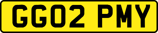 GG02PMY