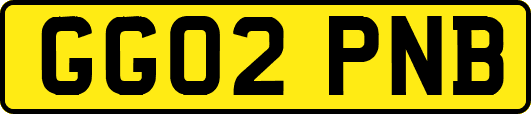 GG02PNB