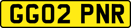 GG02PNR