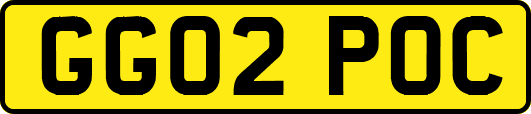 GG02POC