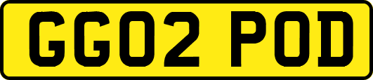 GG02POD