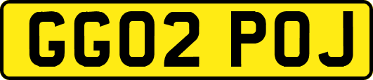 GG02POJ