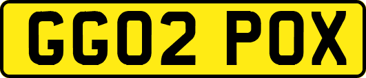 GG02POX