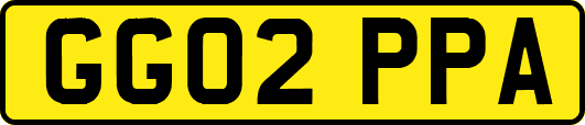 GG02PPA