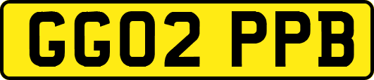 GG02PPB