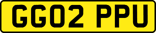 GG02PPU