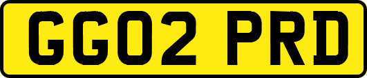 GG02PRD